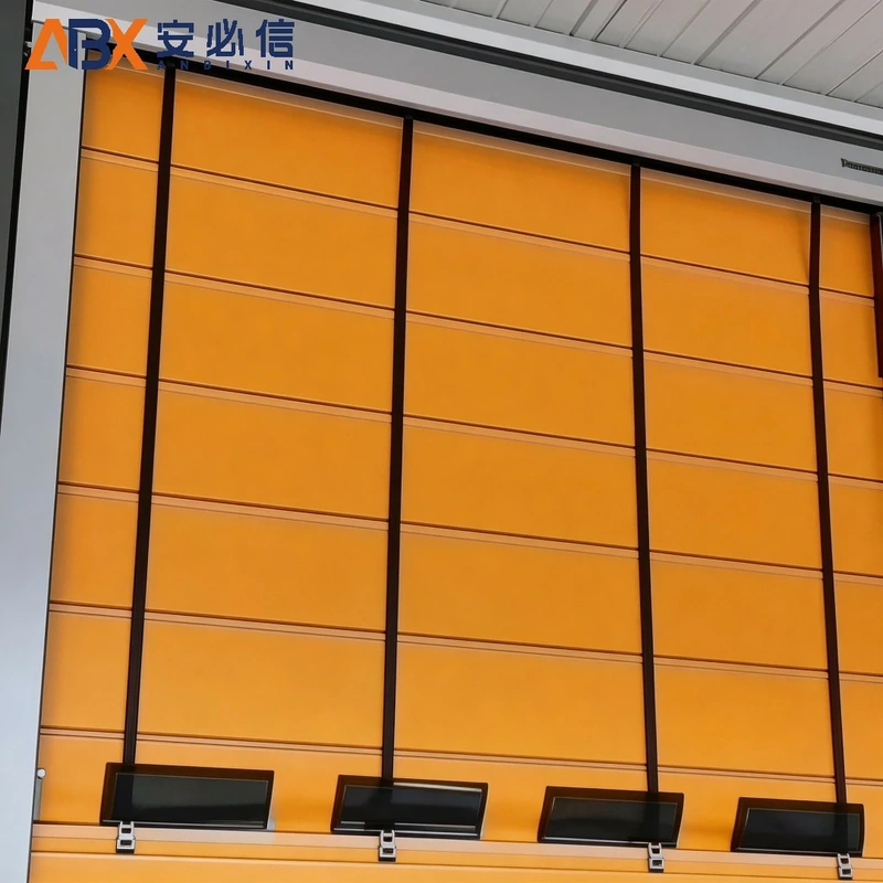 三明市冷库门封