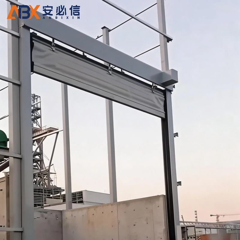 三明市堆积门