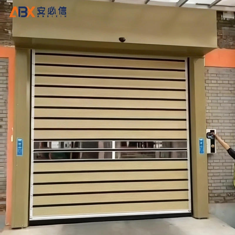 三明市雷达高速门