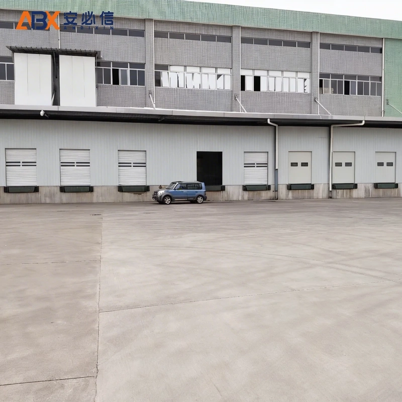 三明市医药密闭高速门